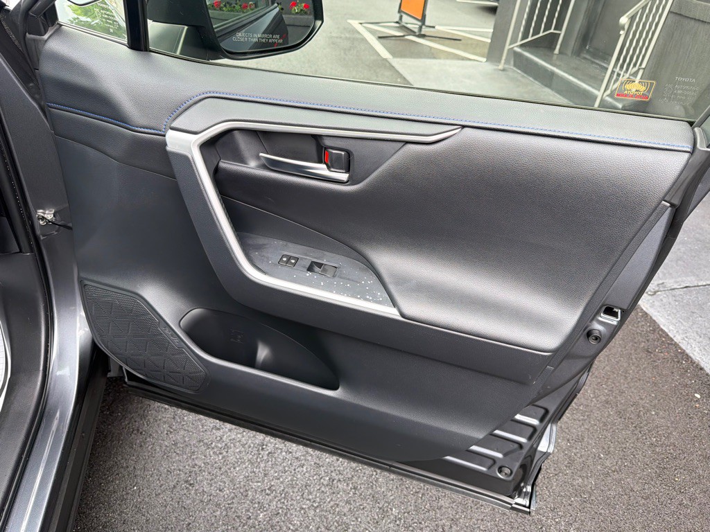 2019 Toyota Rav4 Image 27