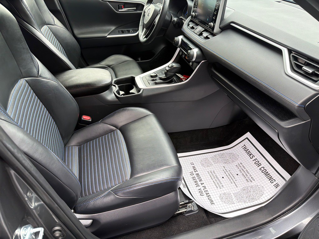 2019 Toyota Rav4 Image 28