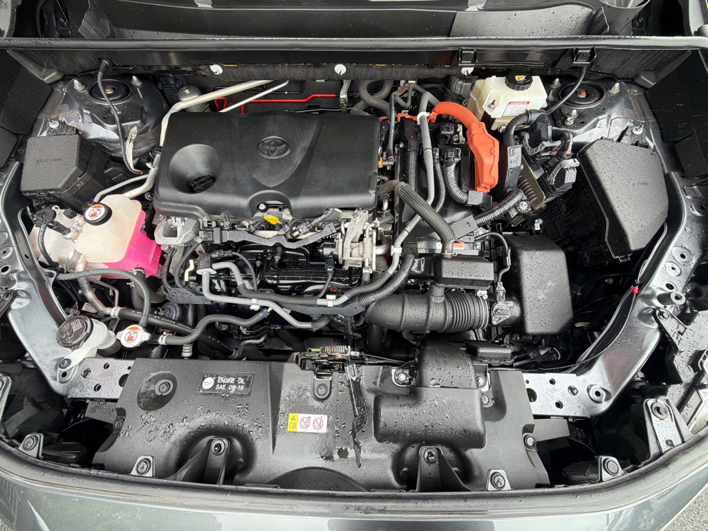 2019 Toyota Rav4 Image 30