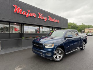 Image for 2019 RAM 1500 Laramie ID: 7478965