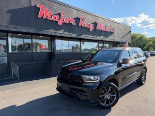Image for 2018 Dodge Durango GT ID: 7478974