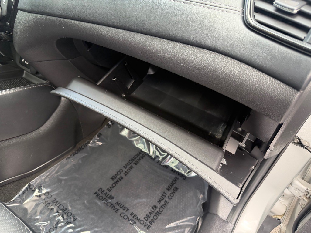 2018 Nissan Rogue Image 27