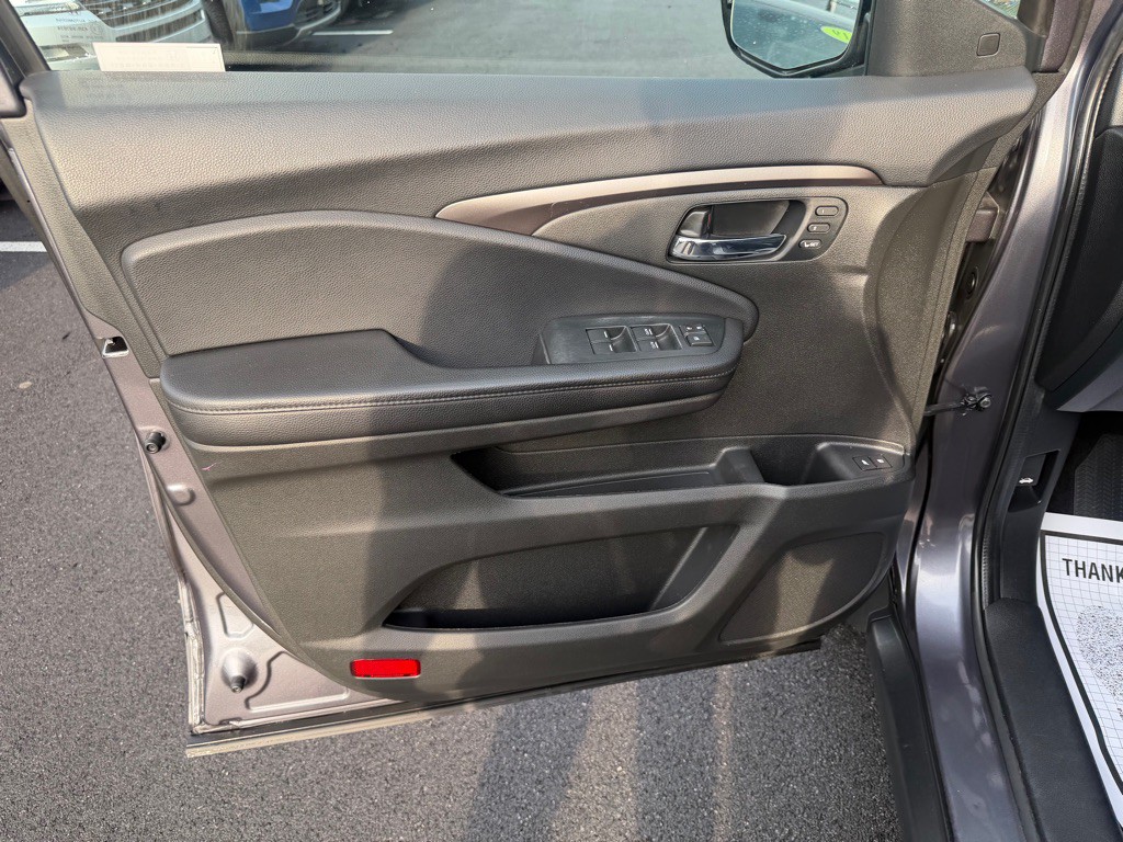 2022 Honda Pilot Image 11