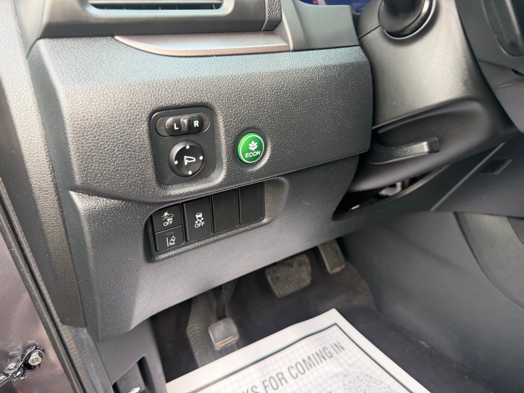 2022 Honda Pilot Image 13