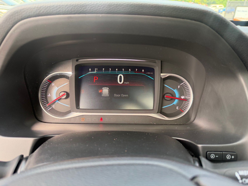 2022 Honda Pilot Image 14