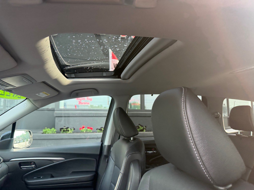 2022 Honda Pilot Image 18