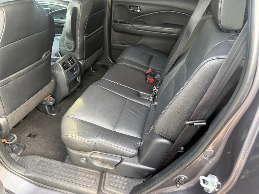 2022 Honda Pilot Image 20