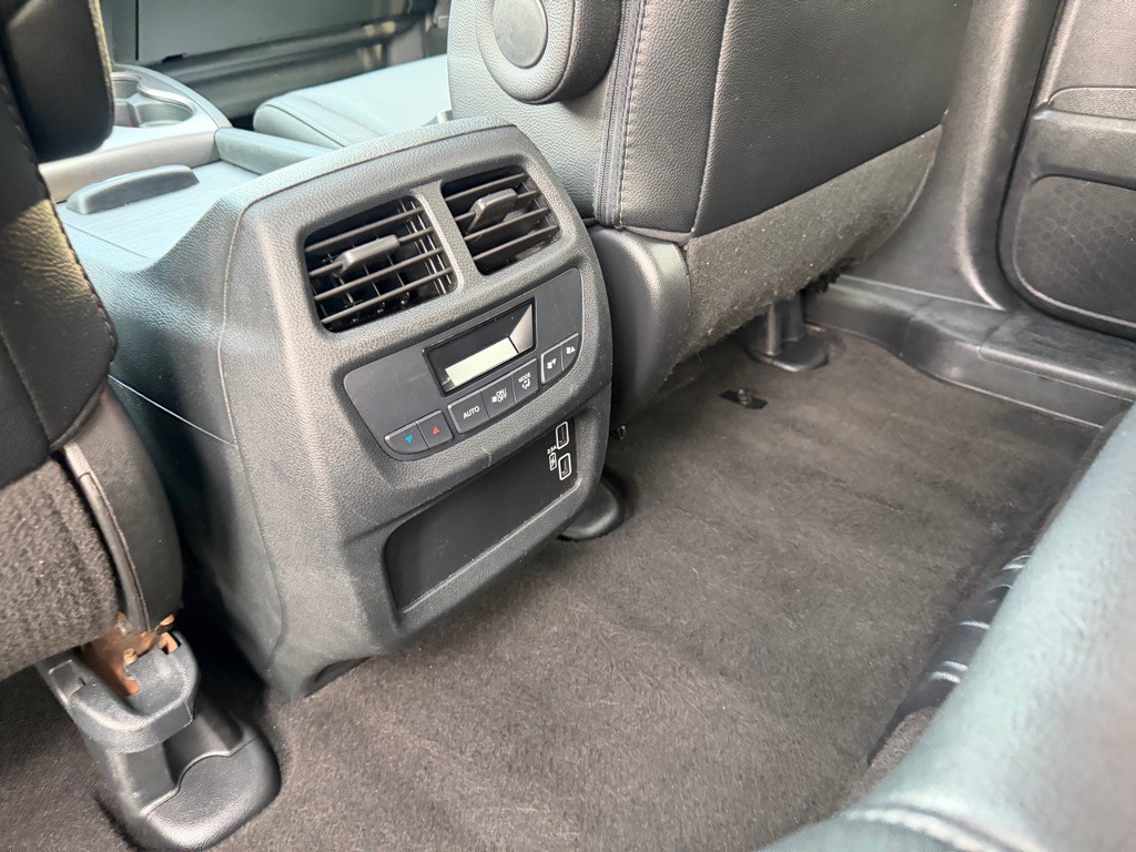 2022 Honda Pilot Image 21