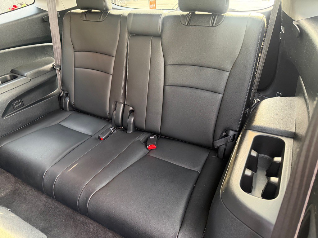 2022 Honda Pilot Image 22