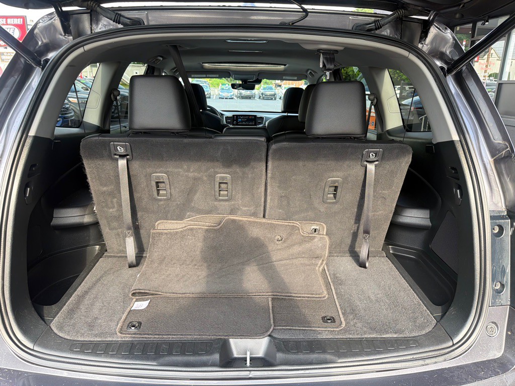 2022 Honda Pilot Image 23