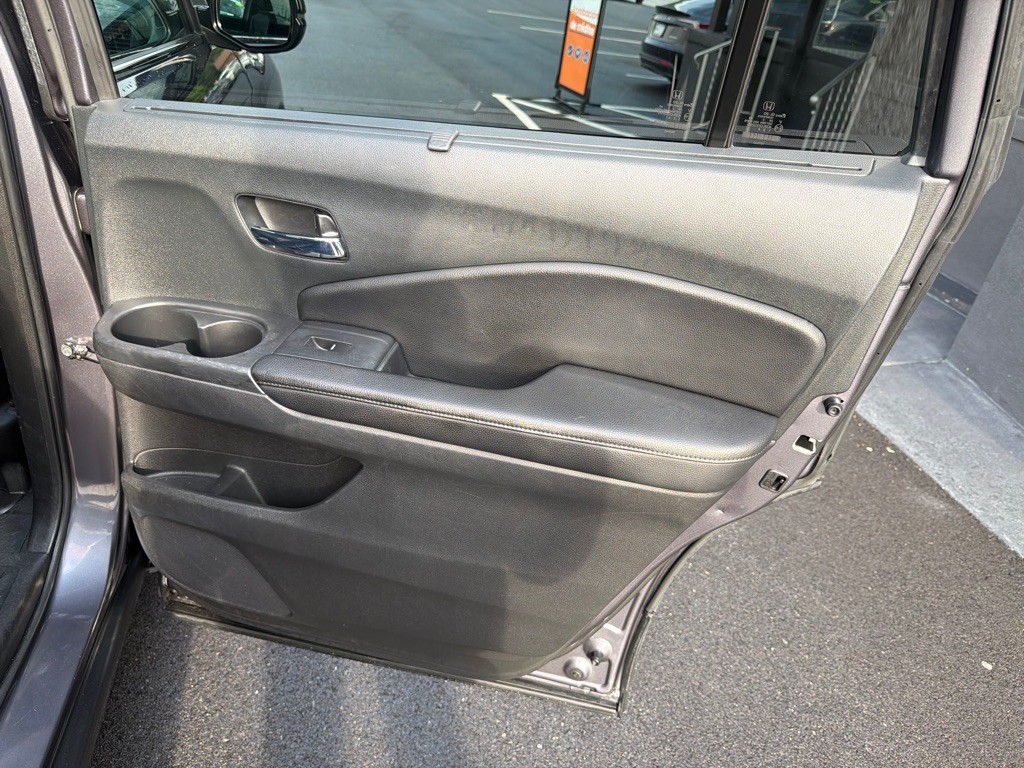 2022 Honda Pilot Image 25