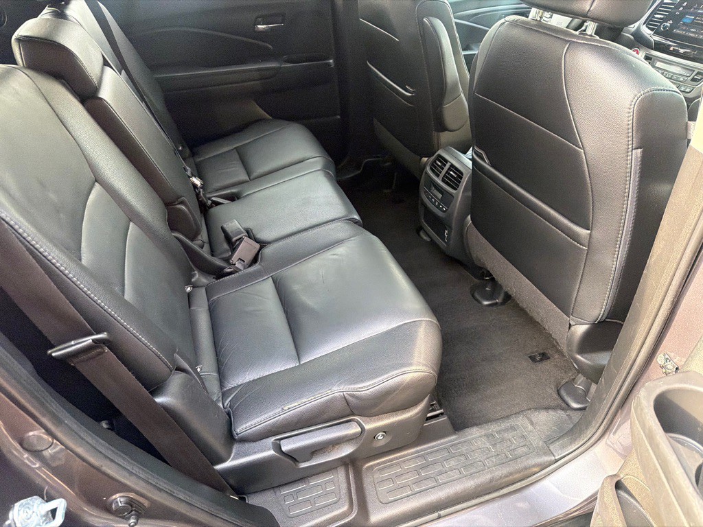 2022 Honda Pilot Image 26