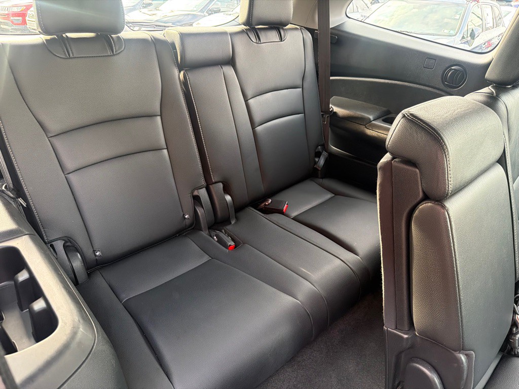 2022 Honda Pilot Image 27