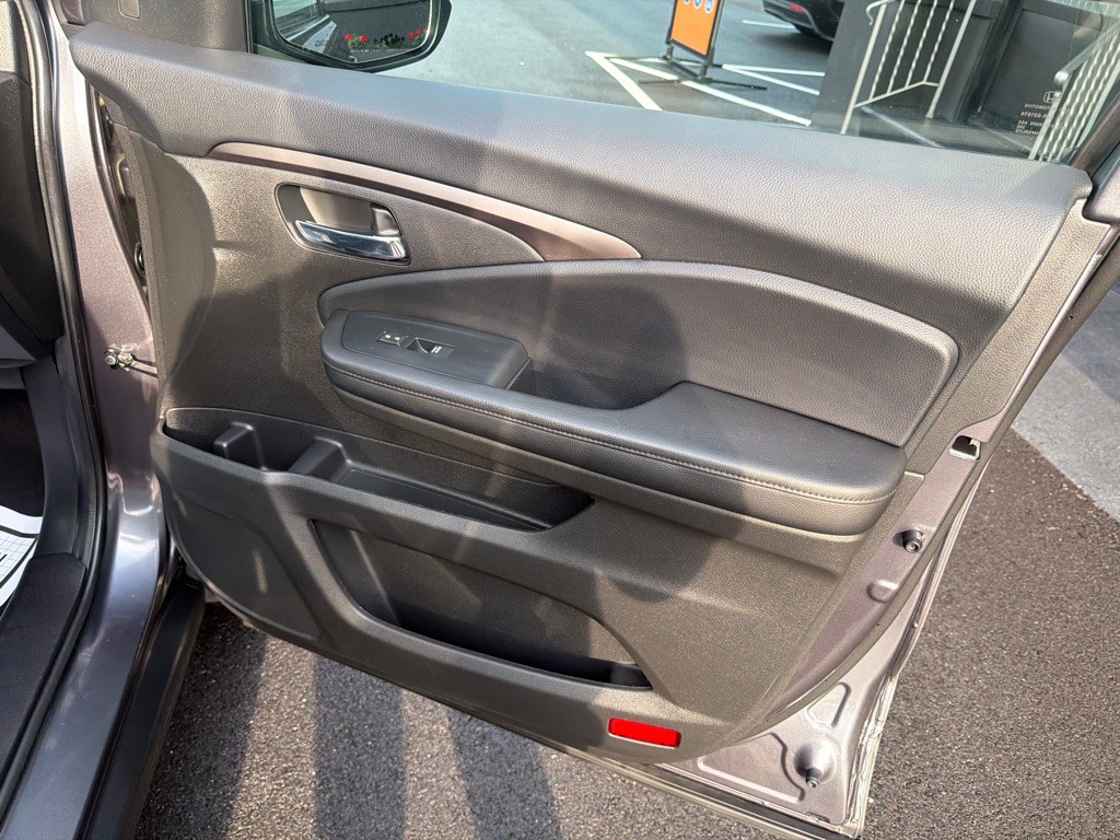 2022 Honda Pilot Image 28