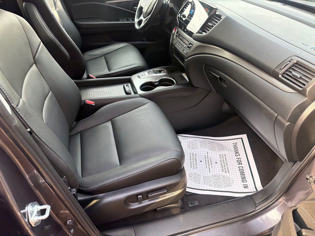 2022 Honda Pilot Image 29