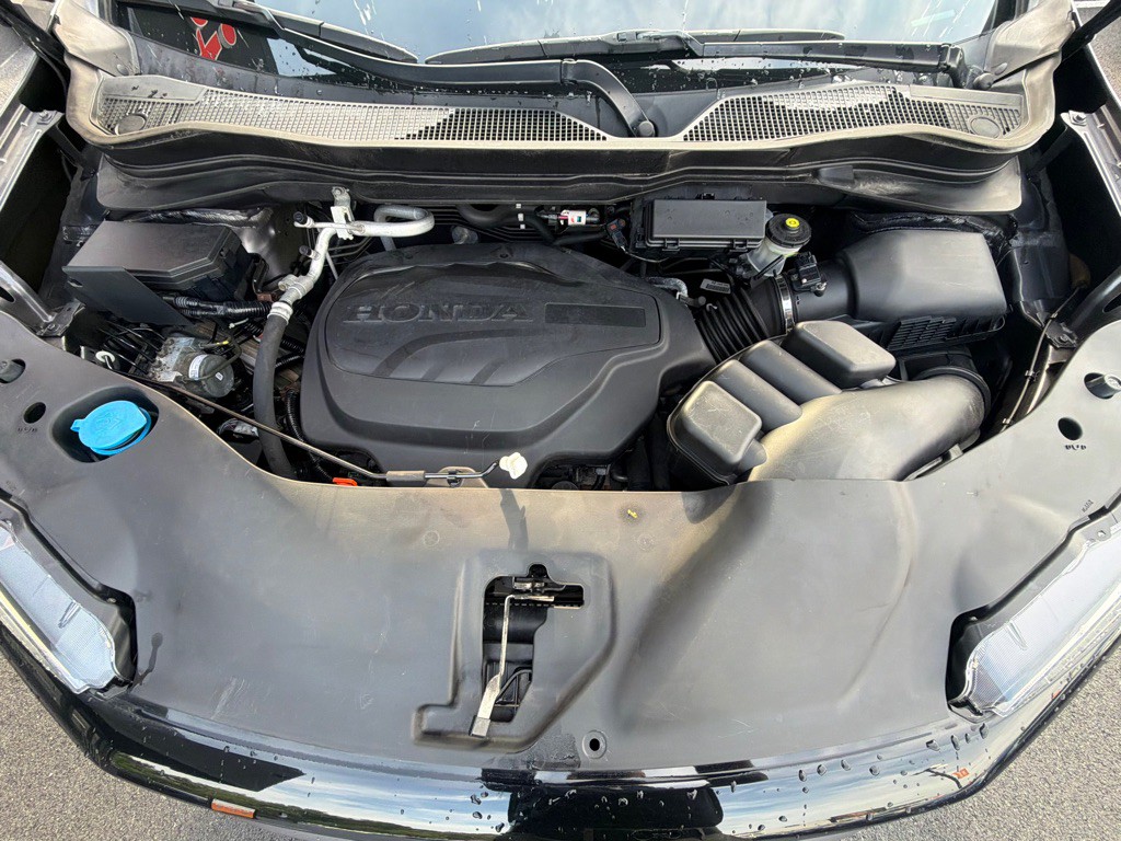 2022 Honda Pilot Image 31