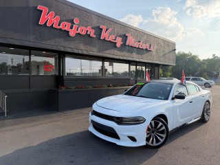 Image for 2020 Dodge Charger R/T ID: 7484011