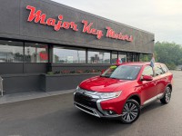 Image for 2020 Mitsubishi Outlander SE ID: 7484038