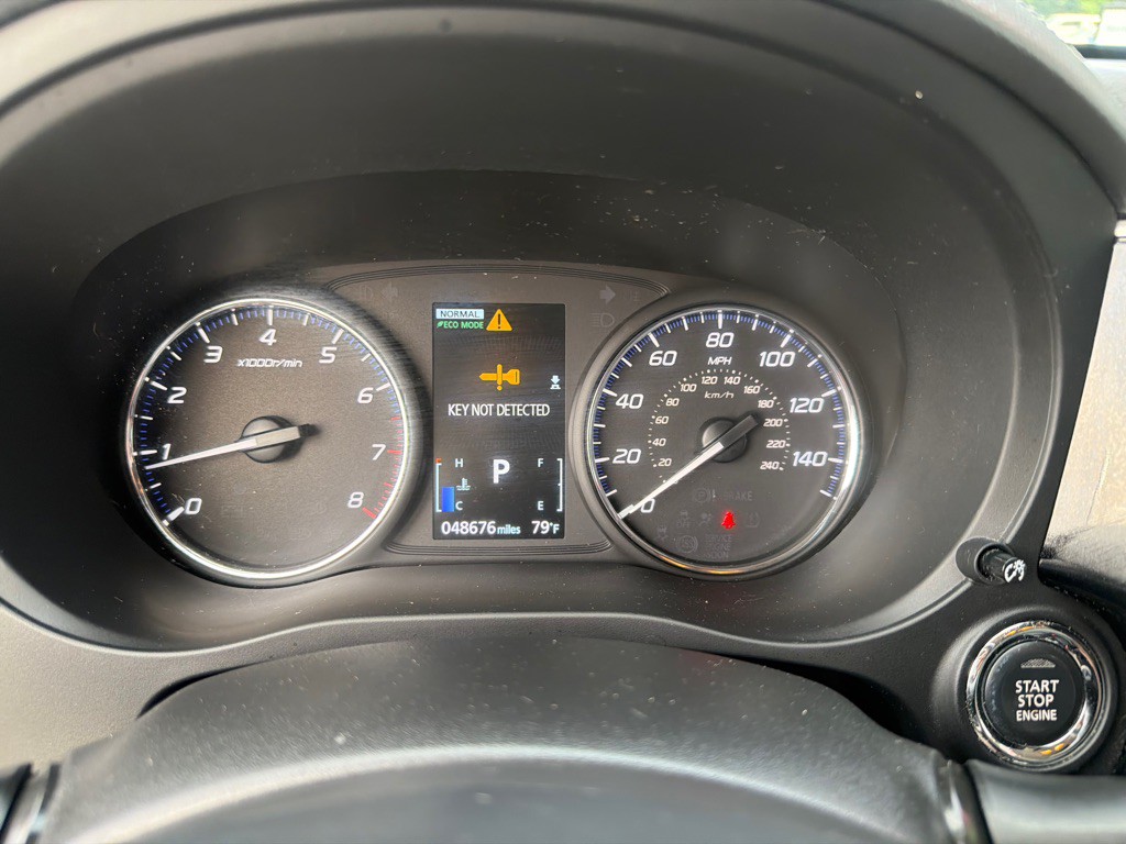 2020 Mitsubishi Outlander Image 14