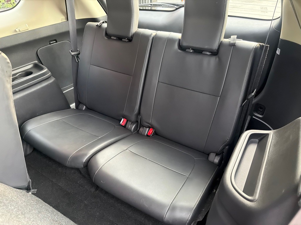 2020 Mitsubishi Outlander Image 20