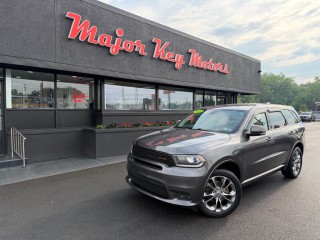 Image for 2019 Dodge Durango GT ID: 7494278
