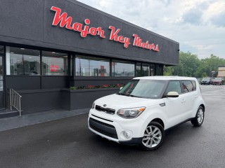 Image for 2017 Kia Soul + ID: 7494538