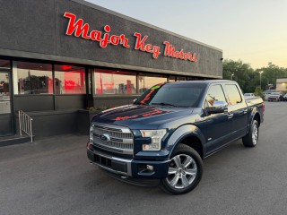 Image for 2016 Ford F-150 Supercrew ID: 7499011