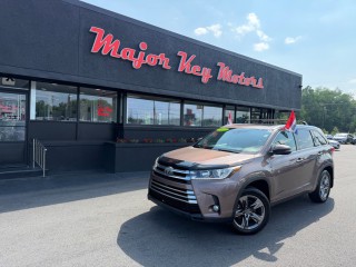 Image for 2017 Toyota Highlander Limited ID: 7501632