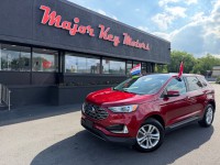 Image for 2019 Ford Edge SEL ID: 7501636