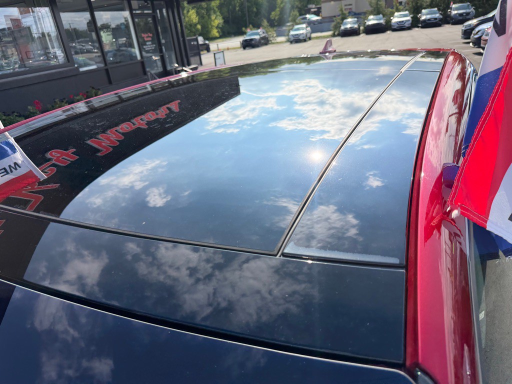 2019 Ford Edge Image 10