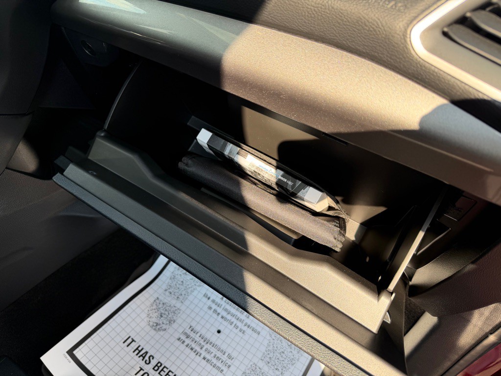 2019 Ford Edge Image 29