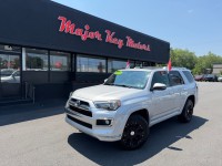 Image for 2015 Toyota 4Runner SR5/SR5 PREMIUM ID: 7501638