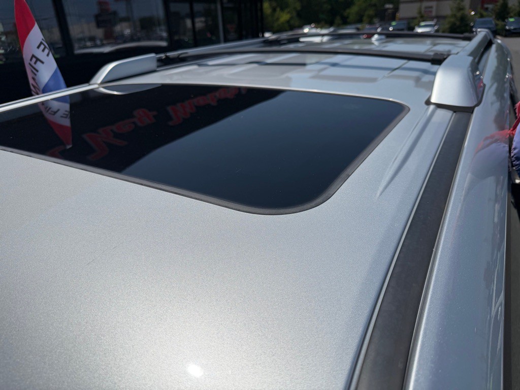 2015 Toyota 4Runner Image 10