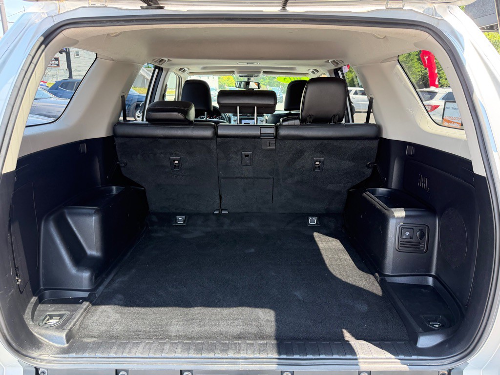 2015 Toyota 4Runner Image 23