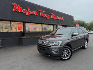 Image for 2018 Ford Expedition Platinum ID: 7504871