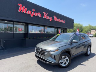 Image for 2022 Hyundai Tucson SEL ID: 7504882