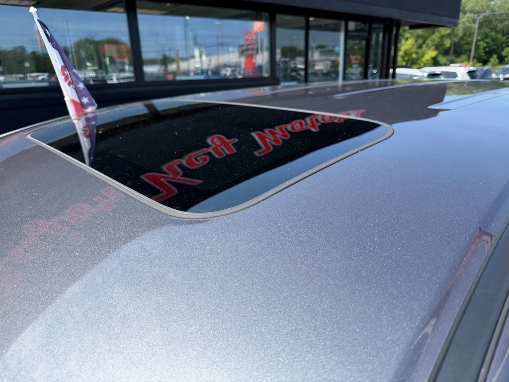 2018 Honda Odyssey Image 10