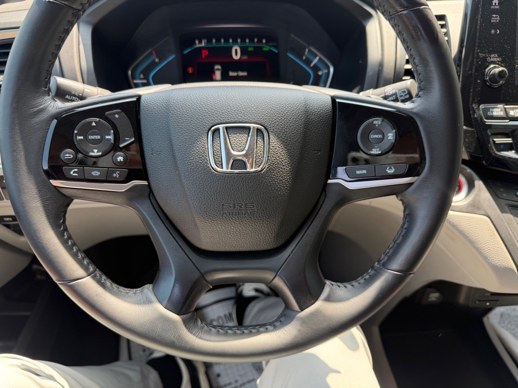 2018 Honda Odyssey Image 16