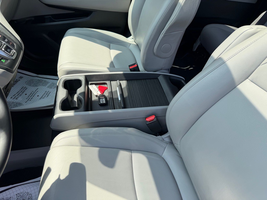 2018 Honda Odyssey Image 19