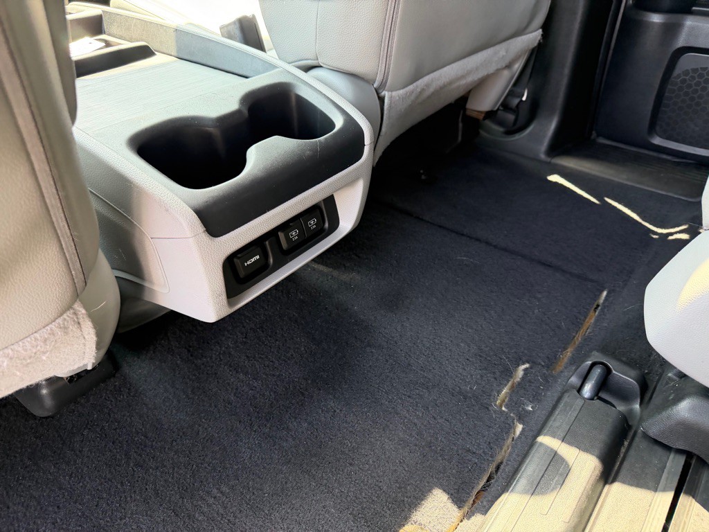 2018 Honda Odyssey Image 22