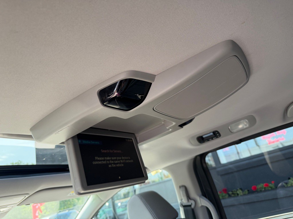 2018 Honda Odyssey Image 23