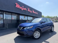 Image for 2019 Nissan Rogue S ID: 7508090