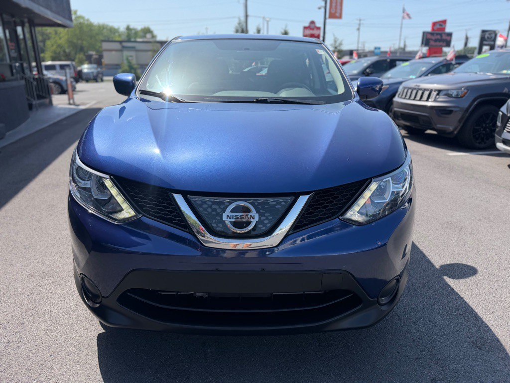 2019 Nissan Rogue Image 9
