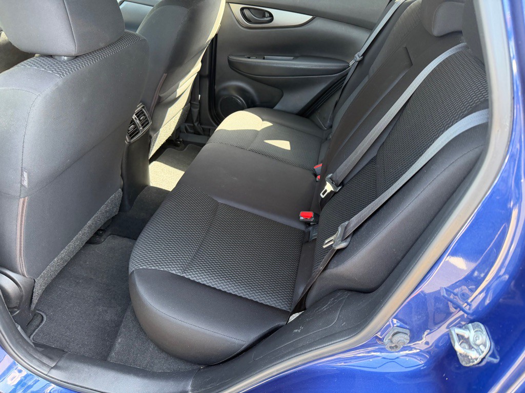 2019 Nissan Rogue Image 20