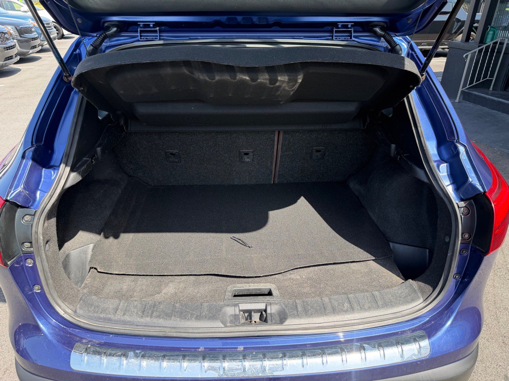 2019 Nissan Rogue Image 21