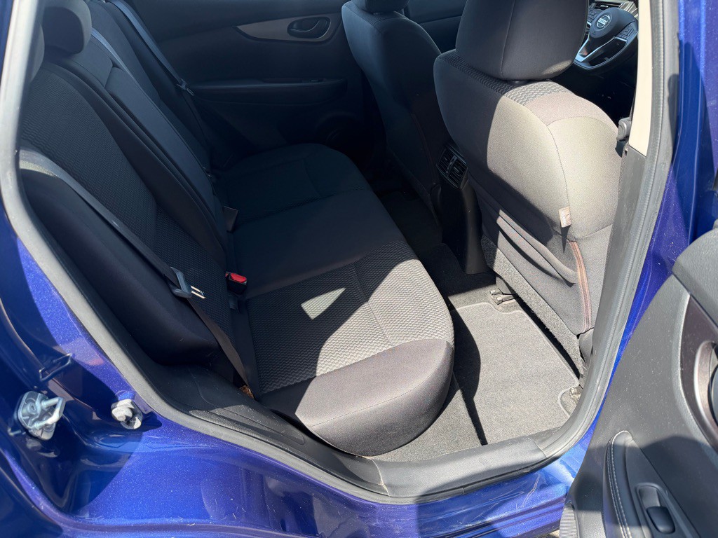 2019 Nissan Rogue Image 23