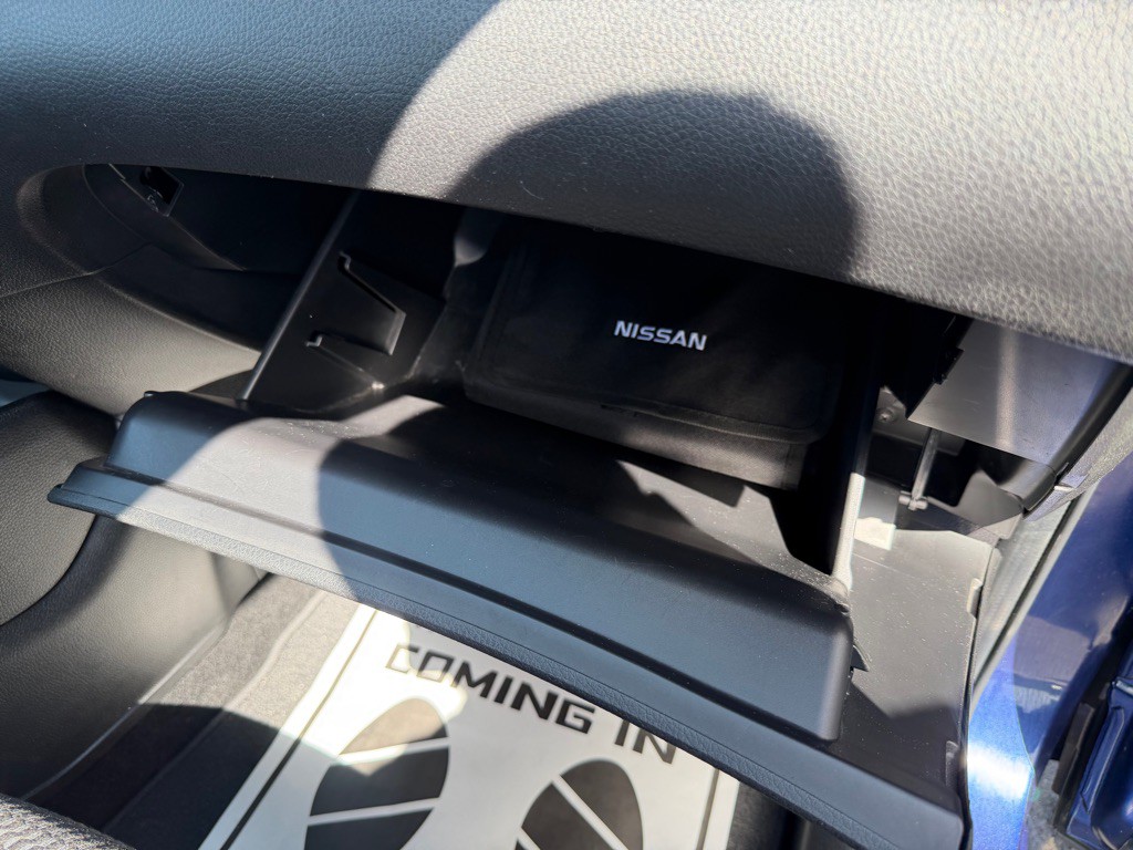 2019 Nissan Rogue Image 26