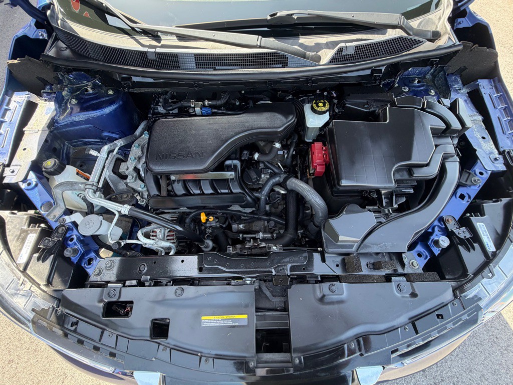 2019 Nissan Rogue Image 28