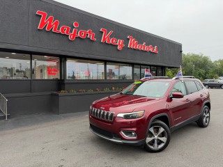 Image for 2019 Jeep Cherokee Limited ID: 7508093