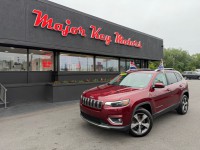 Image for 2019 Jeep Cherokee Limited ID: 7508093